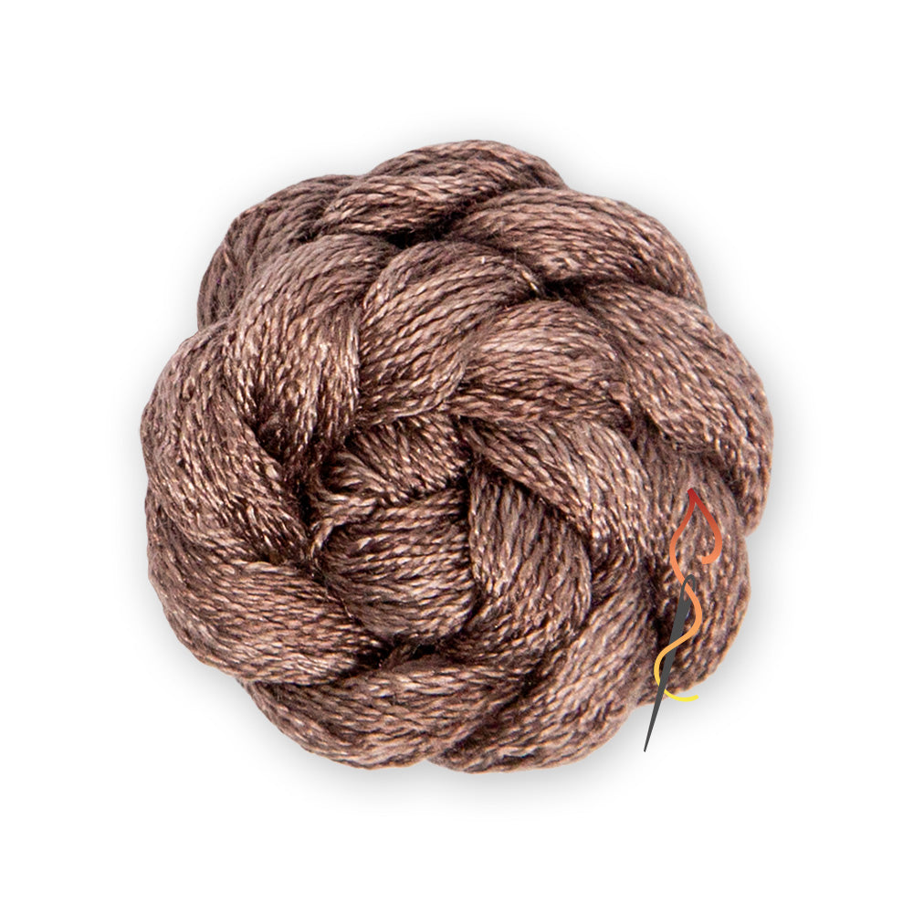 Dinky Dyes Stranded Silk (S000 - S249)