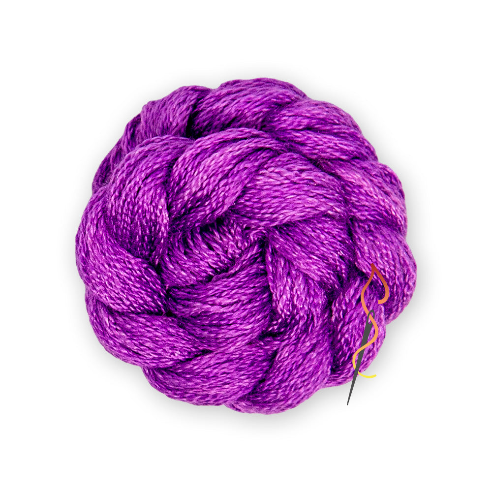 Dinky Dyes Stranded Silk (S000 - S249)