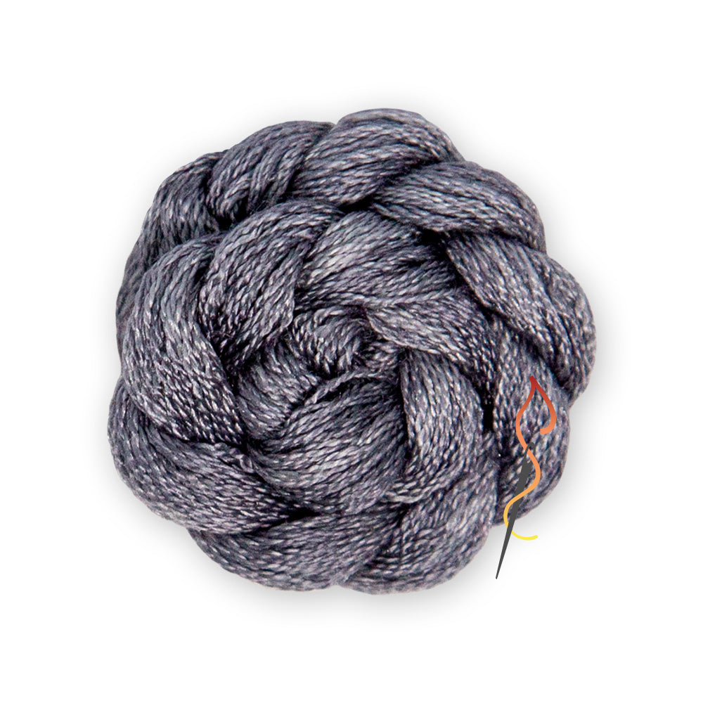Dinky Dyes Stranded Silk (S000 - S249)