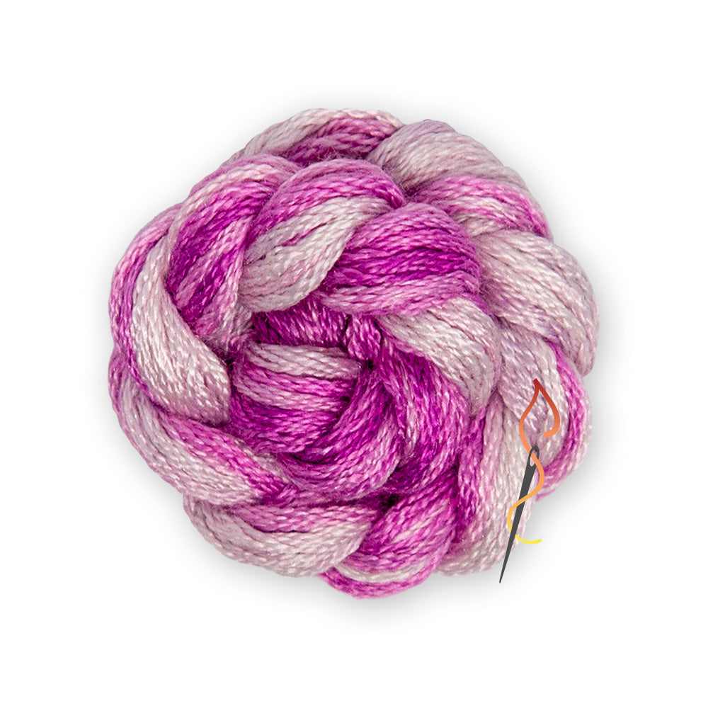 Dinky Dyes Stranded Silk (S000 - S249)