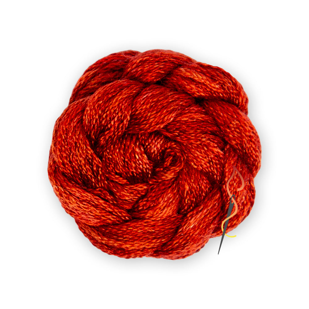 Dinky Dyes Stranded Silk (S000 - S249)
