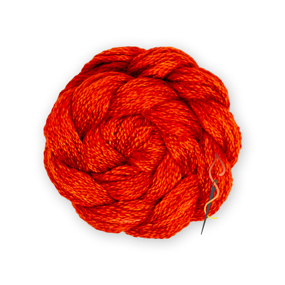 Dinky Dyes Stranded Silk (S000 - S249)