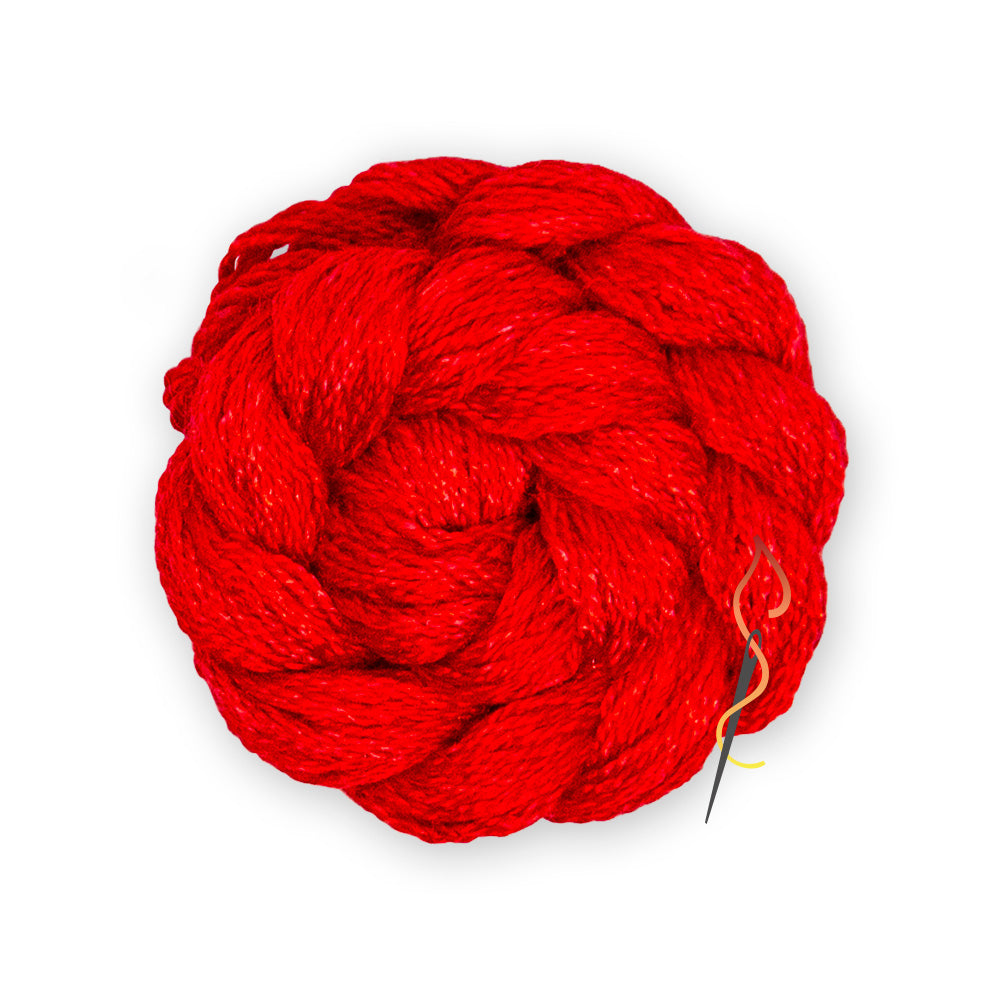 Dinky Dyes Stranded Silk (S000 - S249)