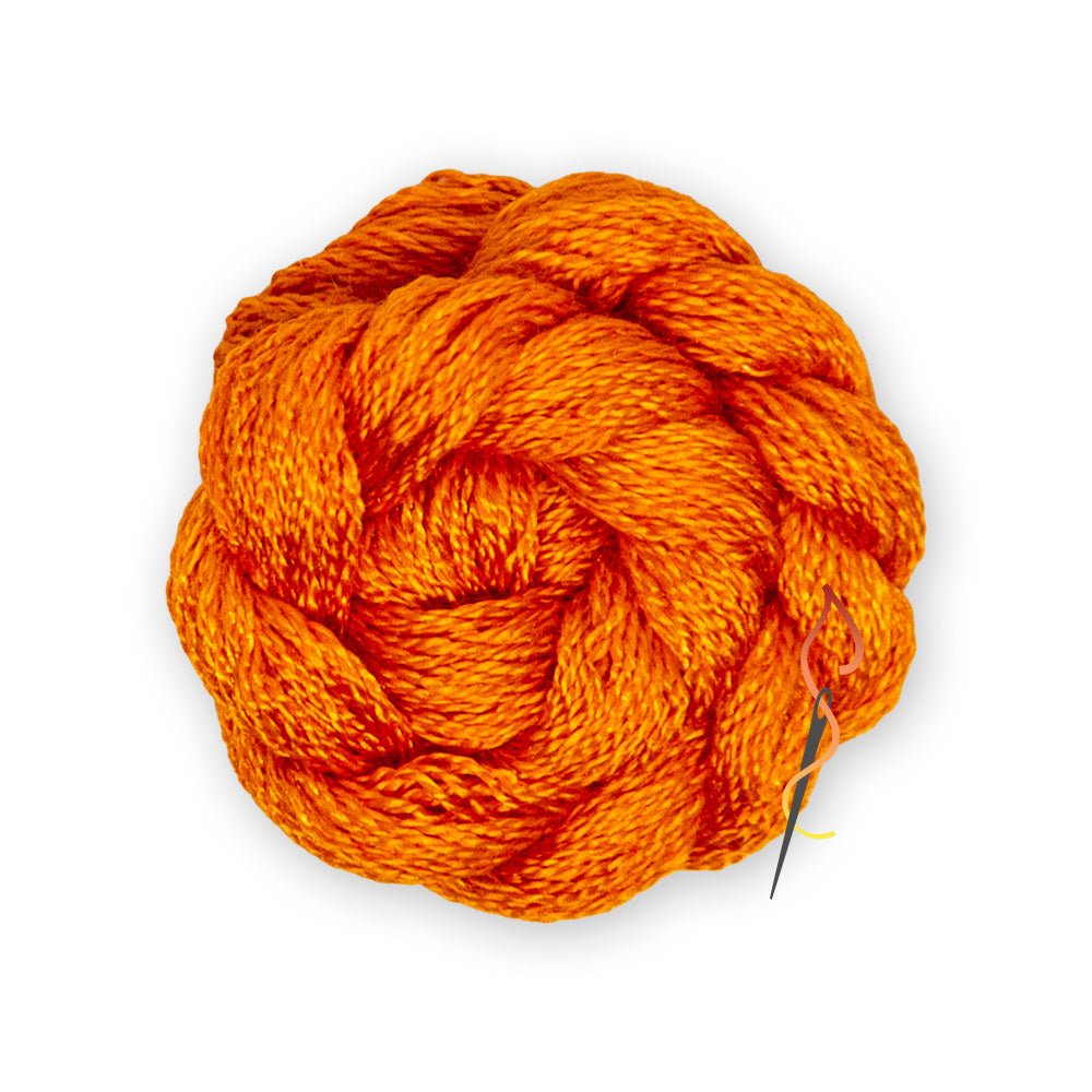 Dinky Dyes Stranded Silk (S000 - S249)