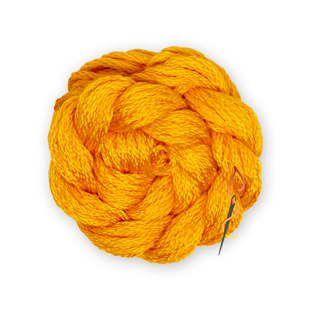 Dinky Dyes Stranded Silk (S000 - S249)