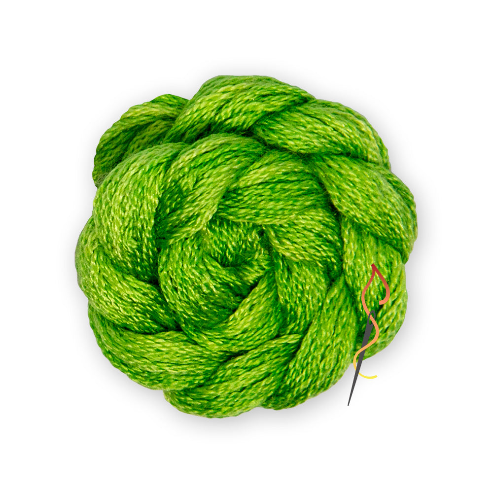 Dinky Dyes Stranded Silk (S000 - S249)