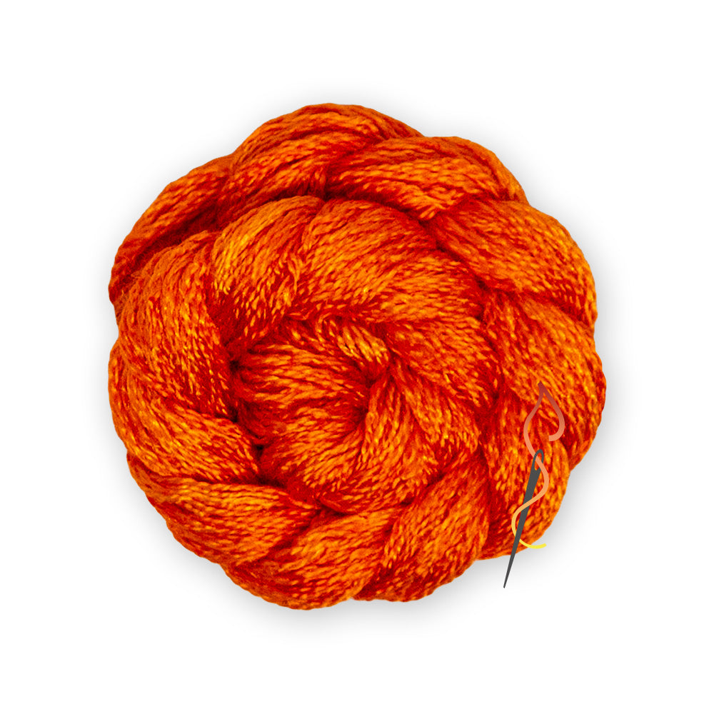 Dinky Dyes Stranded Silk (S250 and Up)
