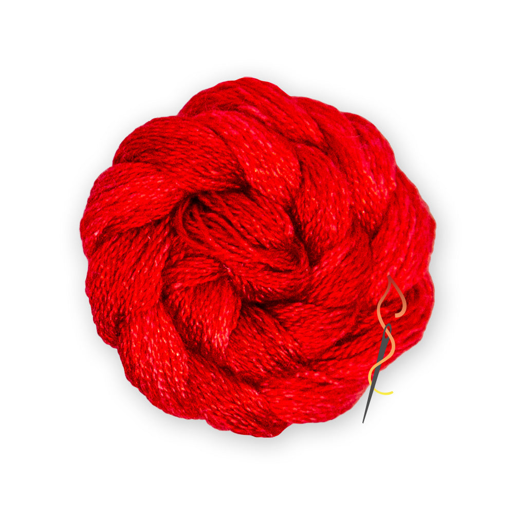 Dinky Dyes Stranded Silk (S250 and Up)