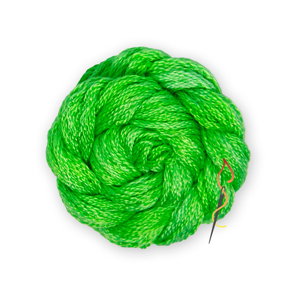 Dinky Dyes Stranded Silk (S250 and Up)