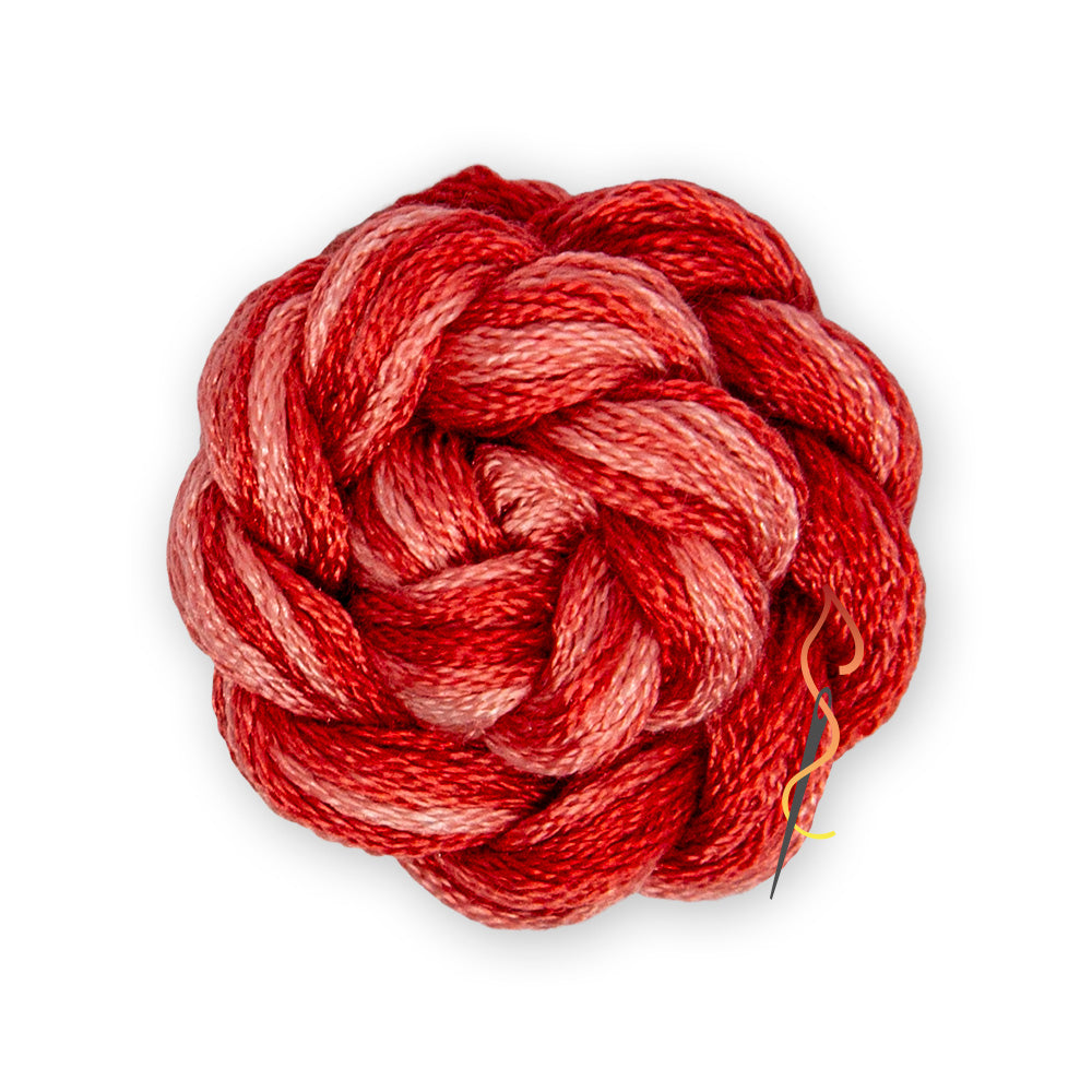Dinky Dyes Stranded Silk (S250 and Up)