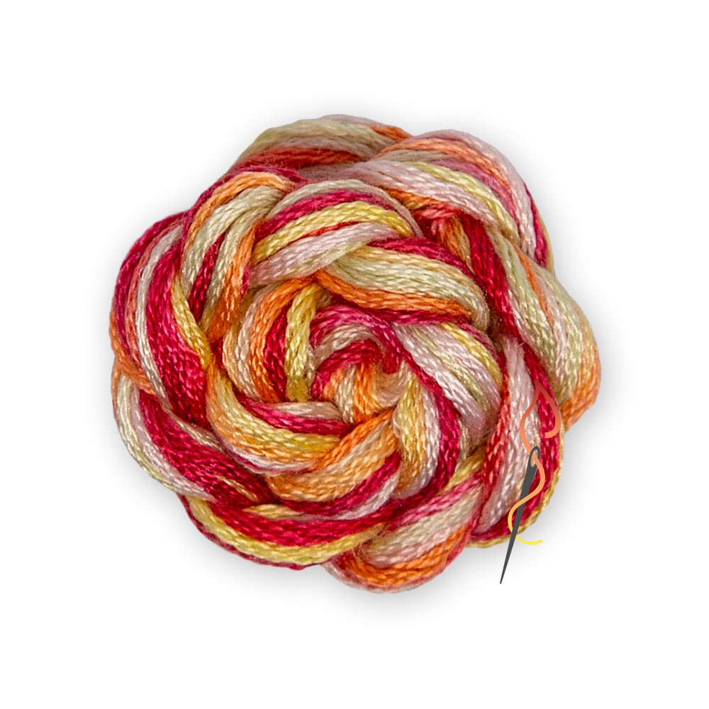 Dinky Dyes Stranded Silk (S250 and Up)