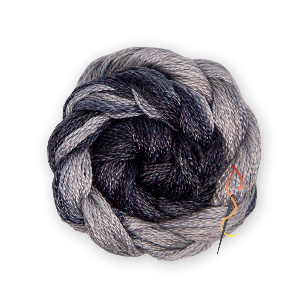 Dinky Dyes Stranded Silk (S250 and Up)