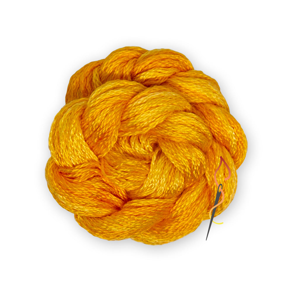 Dinky Dyes Stranded Silk (S250 and Up)