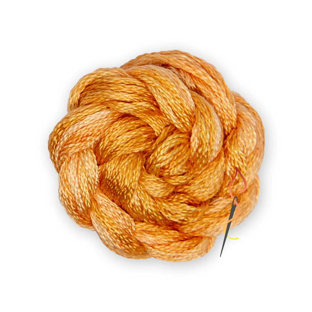 Dinky Dyes Stranded Silk (S000 - S249)