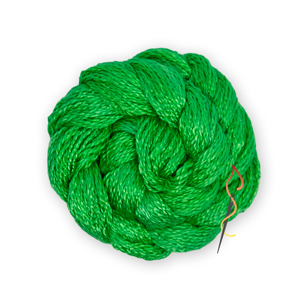 Dinky Dyes Stranded Silk (S250 and Up)