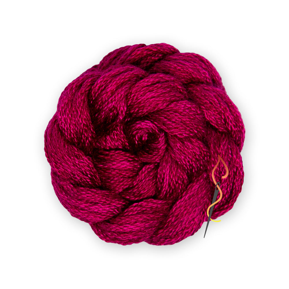 Dinky Dyes Stranded Silk (S250 and Up)