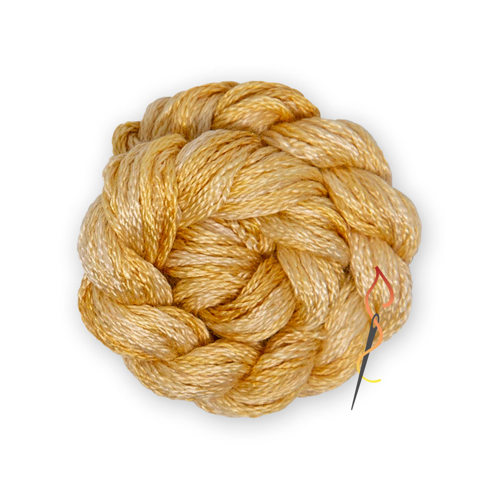 Dinky Dyes Stranded Silk (S000 - S249)