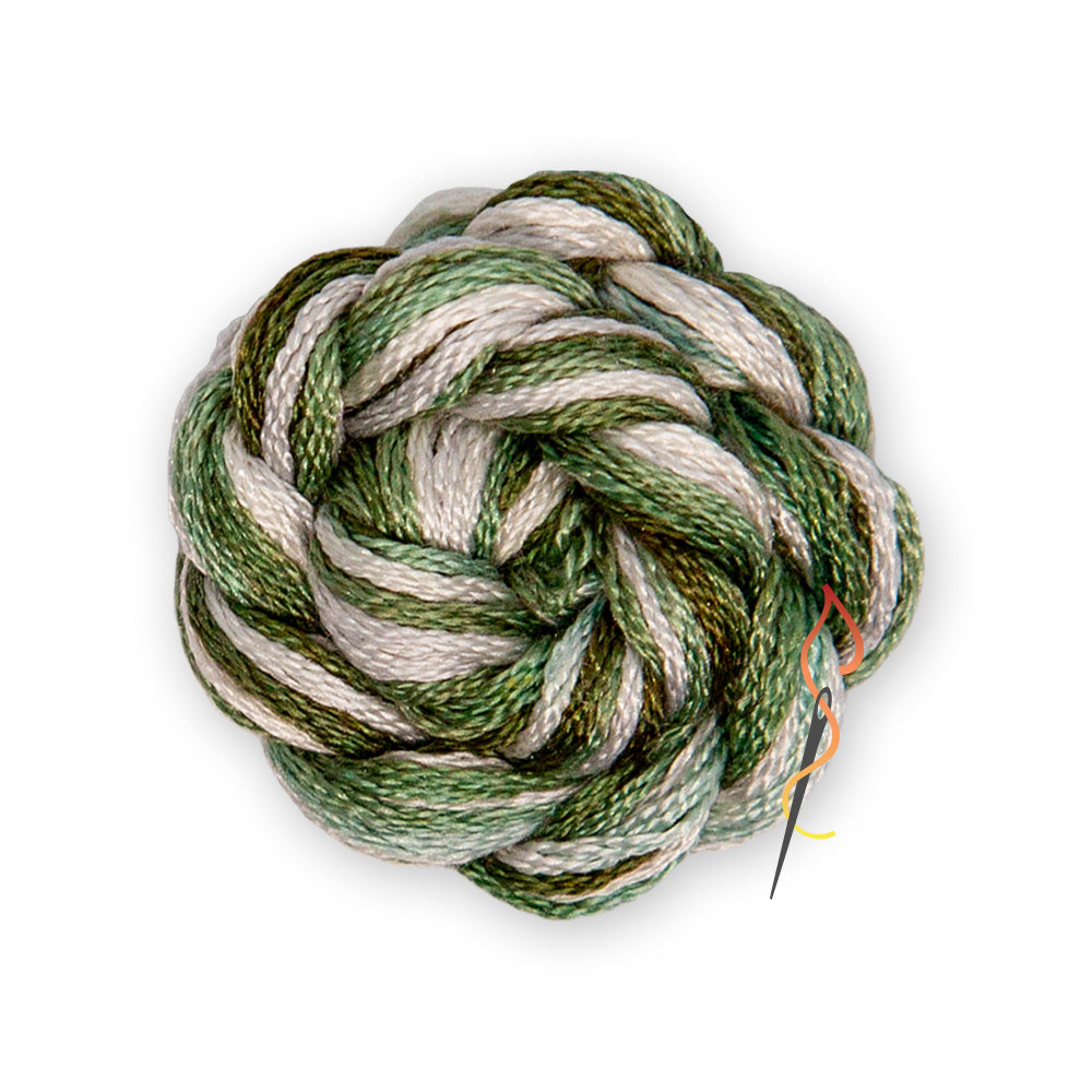 Dinky Dyes Stranded Silk (S250 and Up)