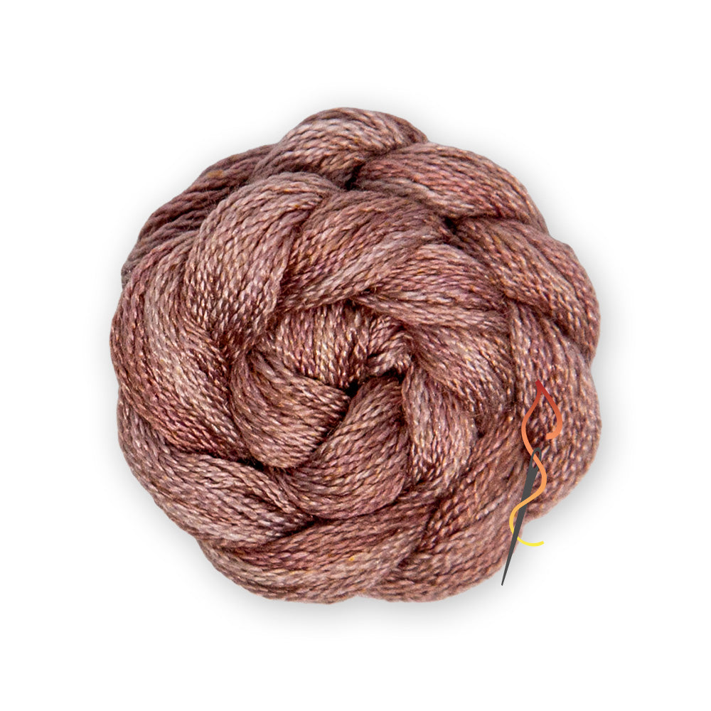 Dinky Dyes Stranded Silk (S250 and Up)