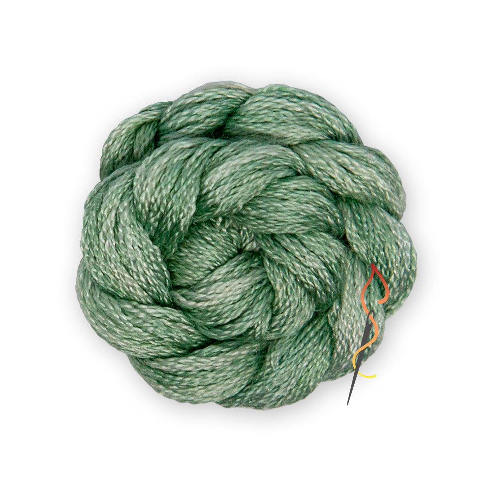 Dinky Dyes Stranded Silk (S250 and Up)
