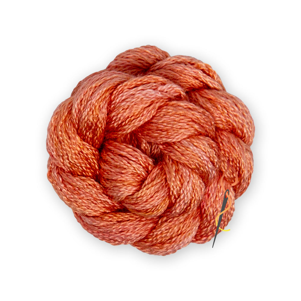 Dinky Dyes Stranded Silk (S250 and Up)