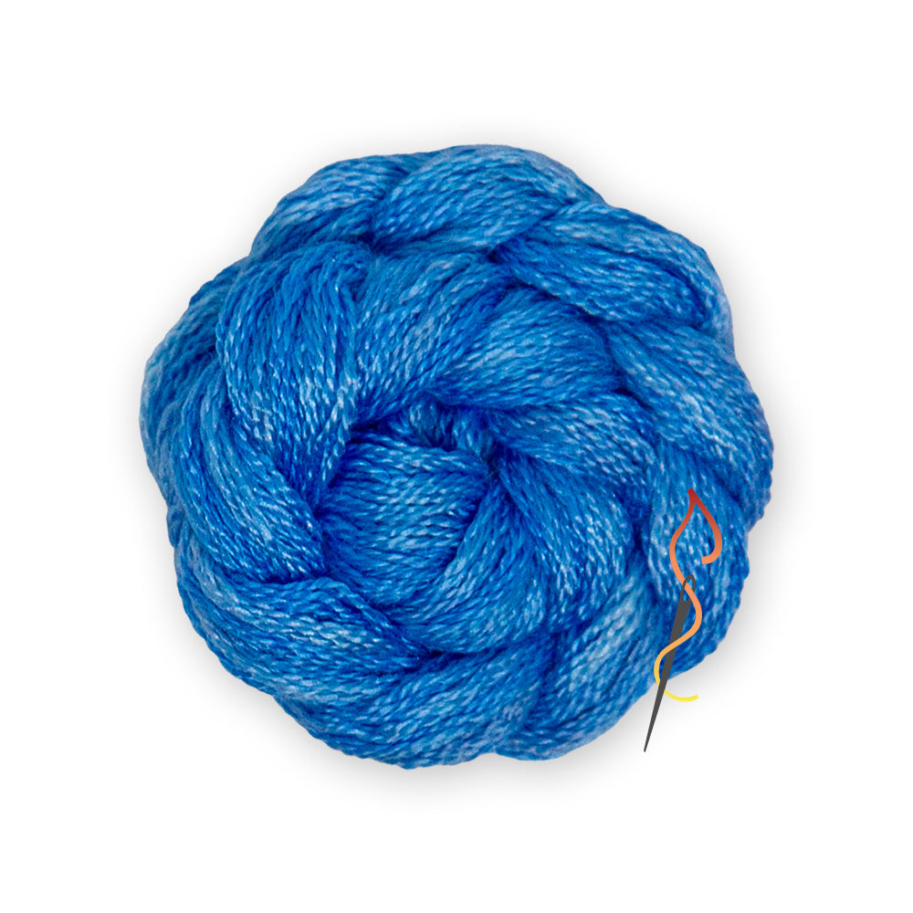 Dinky Dyes Stranded Silk (S250 and Up)