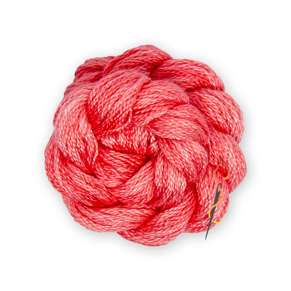 Dinky Dyes Stranded Silk (S250 and Up)