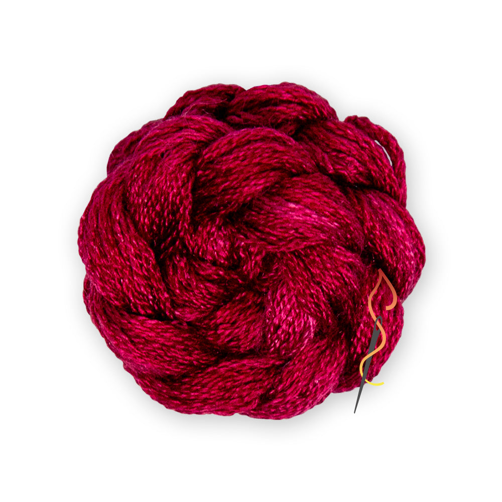 Dinky Dyes Stranded Silk (S250 and Up)