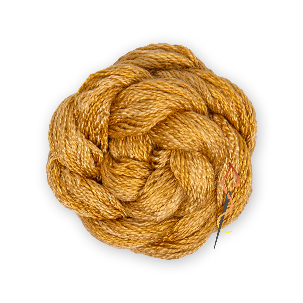 Dinky Dyes Stranded Silk (S250 and Up)