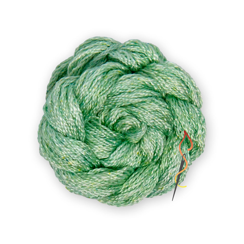 Dinky Dyes Stranded Silk (S250 and Up)
