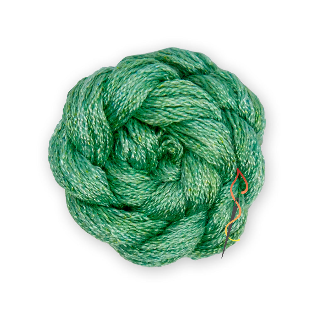 Dinky Dyes Stranded Silk (S250 and Up)