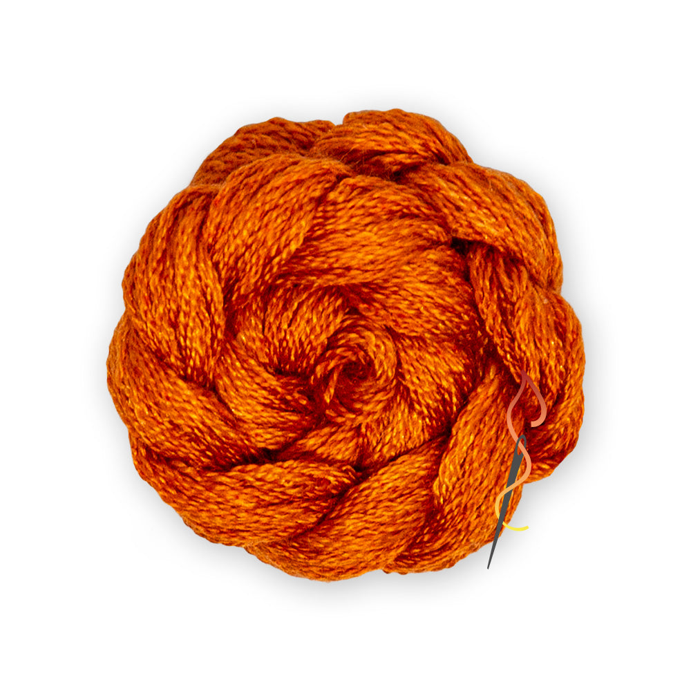 Dinky Dyes Stranded Silk (S250 and Up)