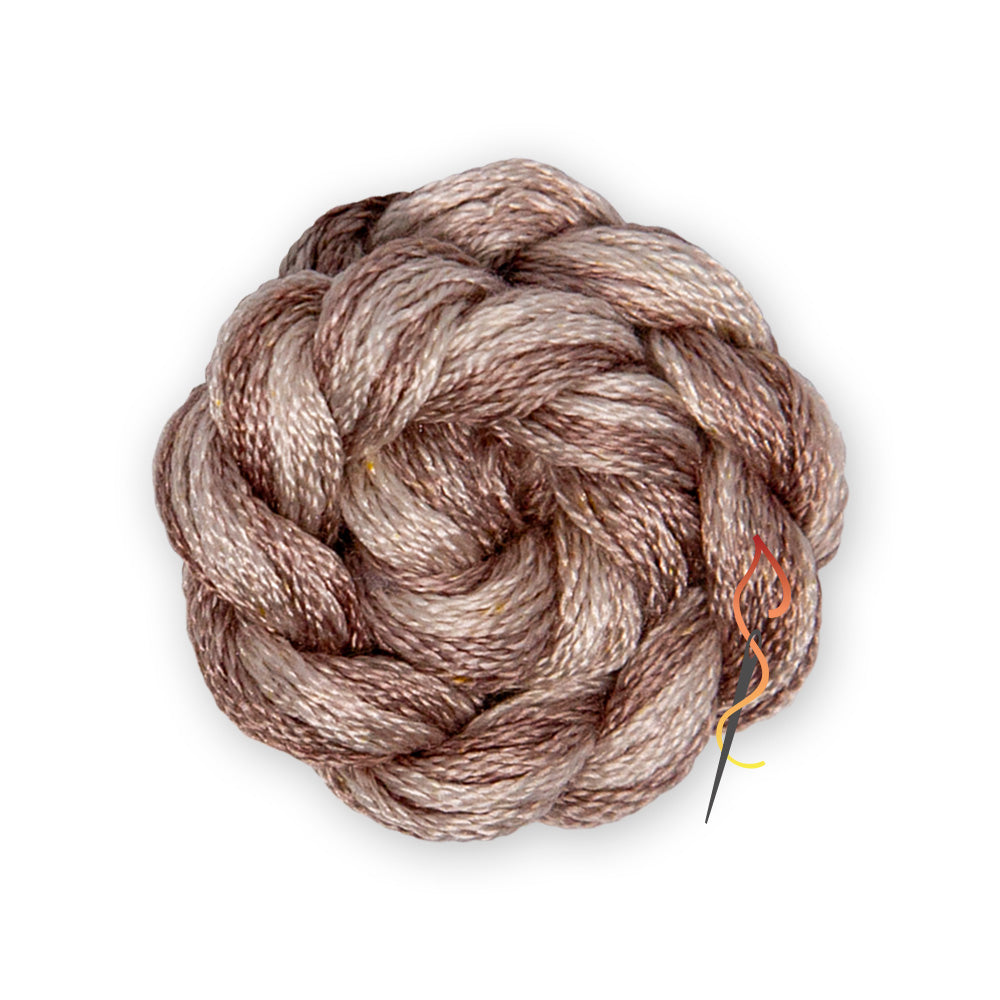Dinky Dyes Stranded Silk (S000 - S249)