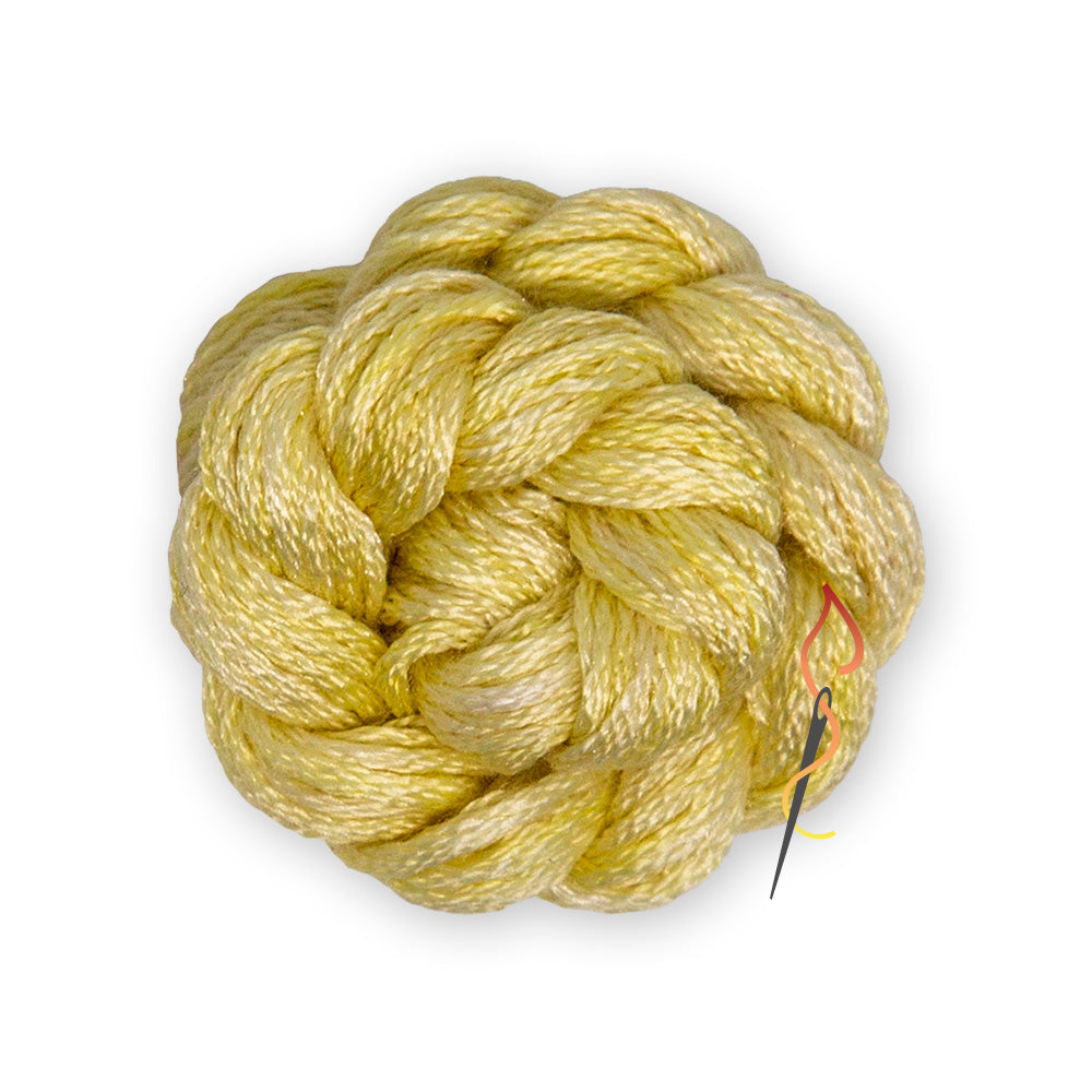 Dinky Dyes Stranded Silk (S000 - S249)