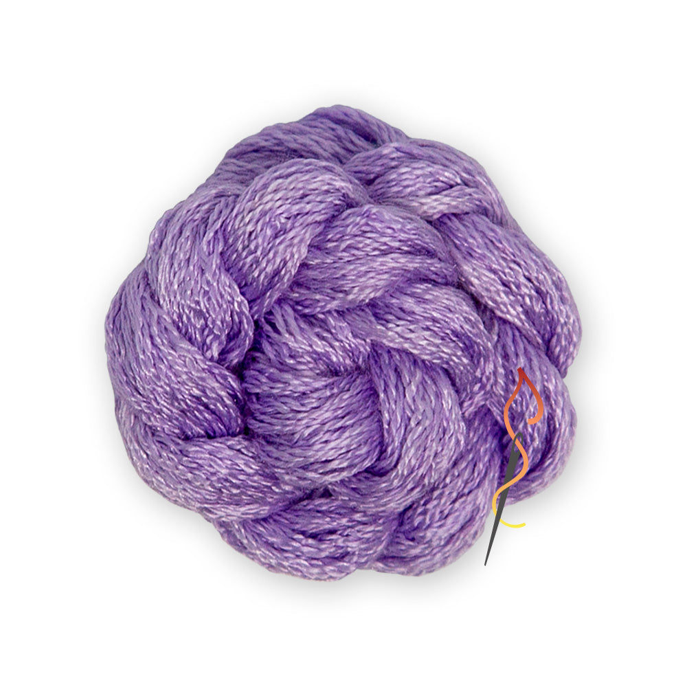 Dinky Dyes Stranded Silk (S250 and Up)