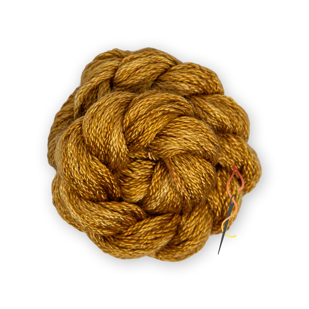 Dinky Dyes Stranded Silk (S250 and Up)