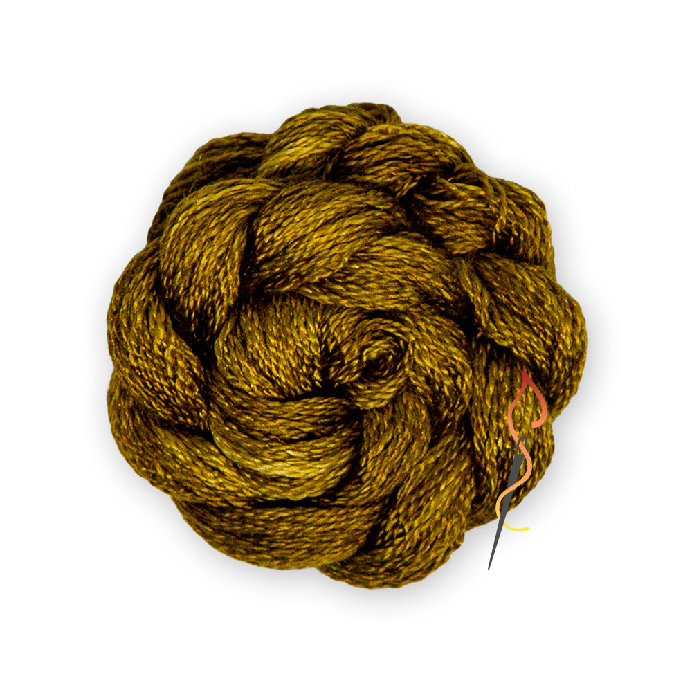 Dinky Dyes Stranded Silk (S250 and Up)