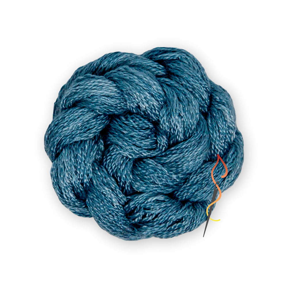 Dinky Dyes Stranded Silk (S250 and Up)