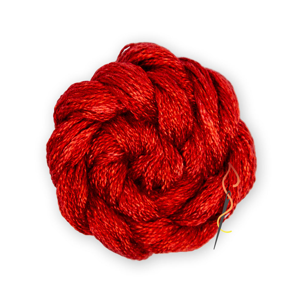 Dinky Dyes Stranded Silk (S250 and Up)