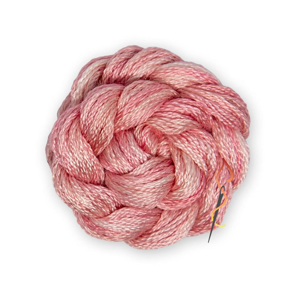 Dinky Dyes Stranded Silk (S000 - S249)