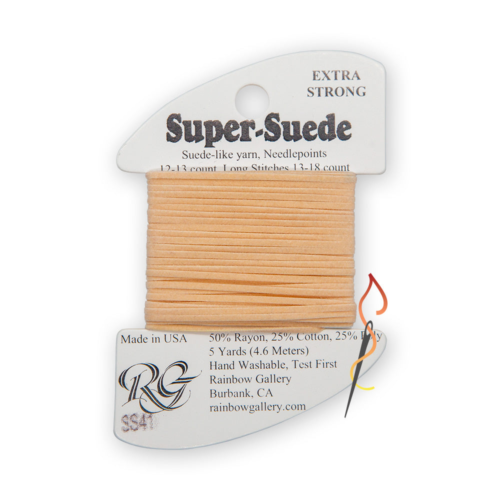 Super Suede