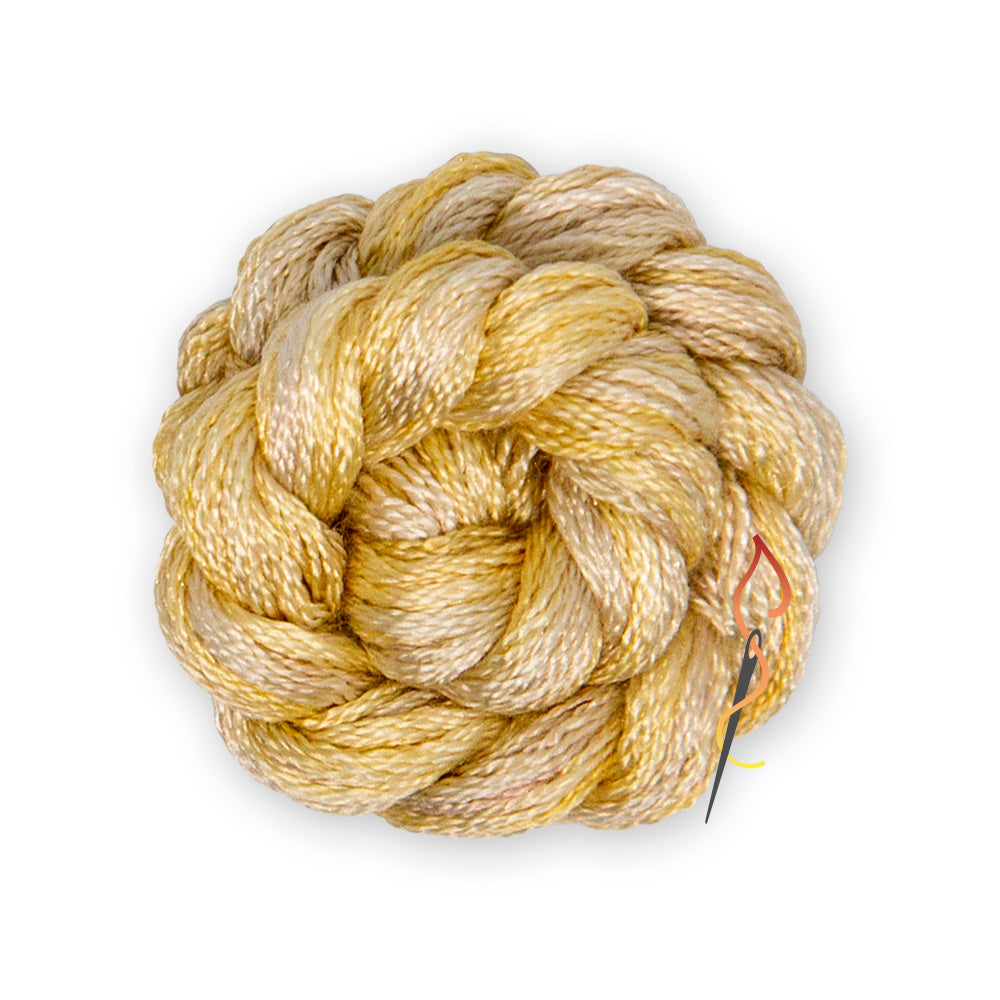 Dinky Dyes Stranded Silk (S000 - S249)