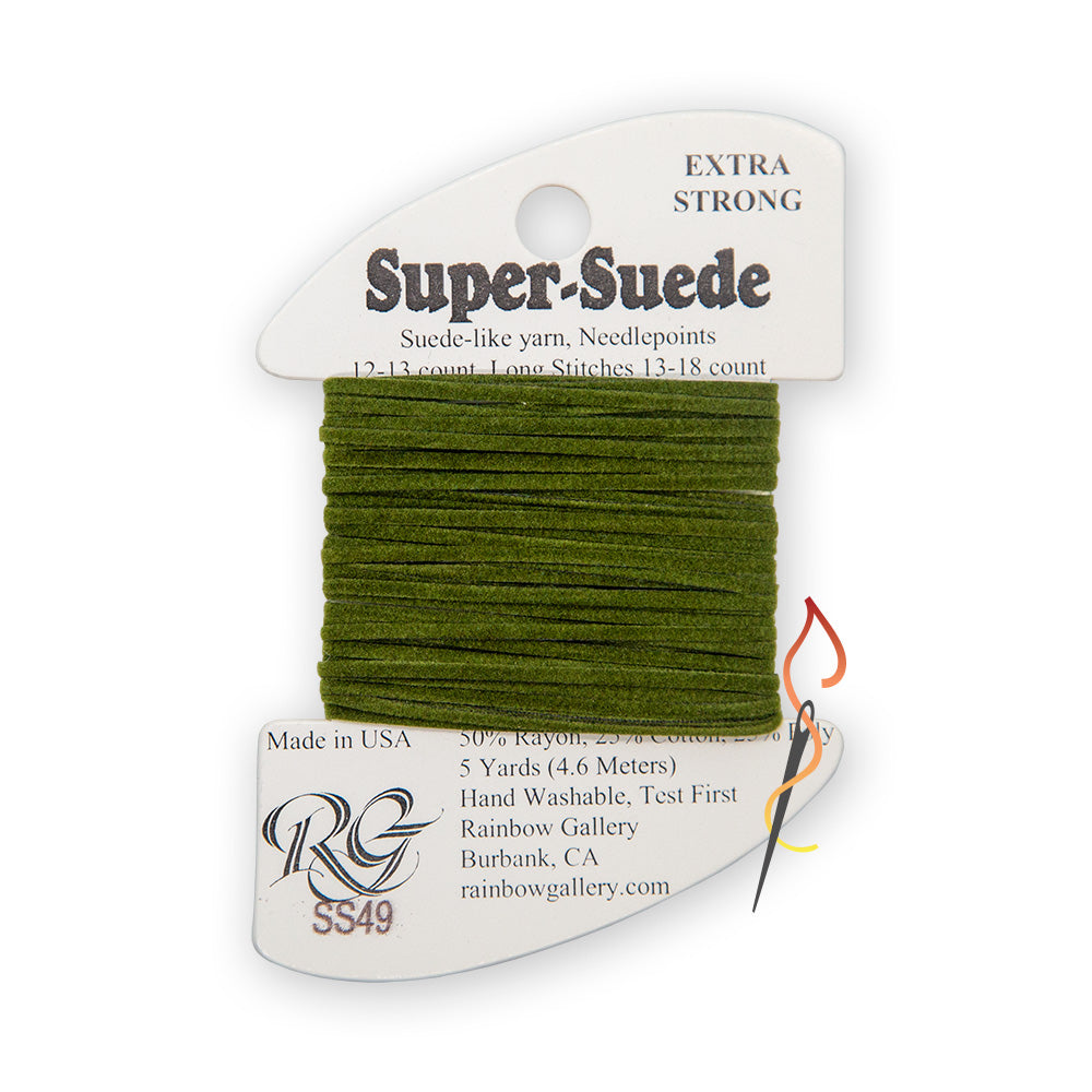 Super Suede
