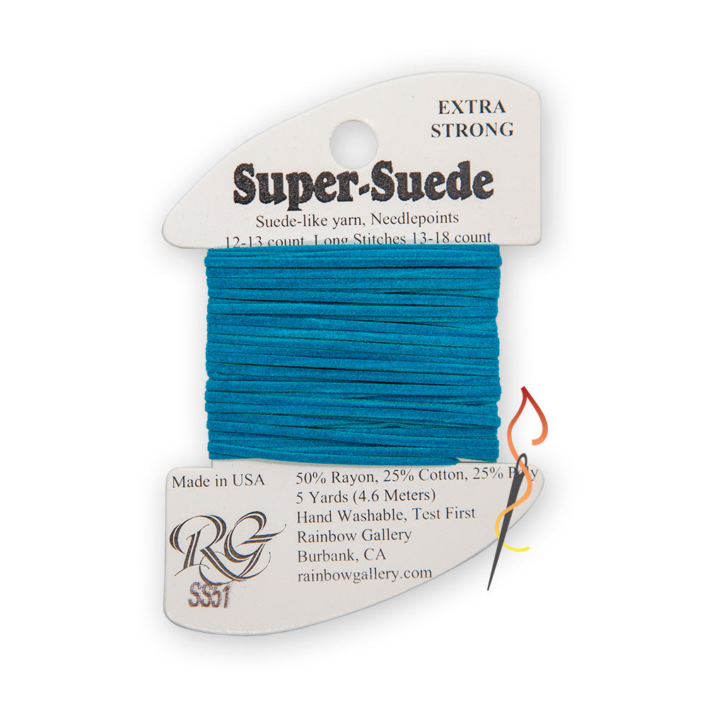 Super Suede