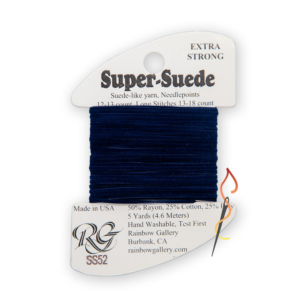 Super Suede