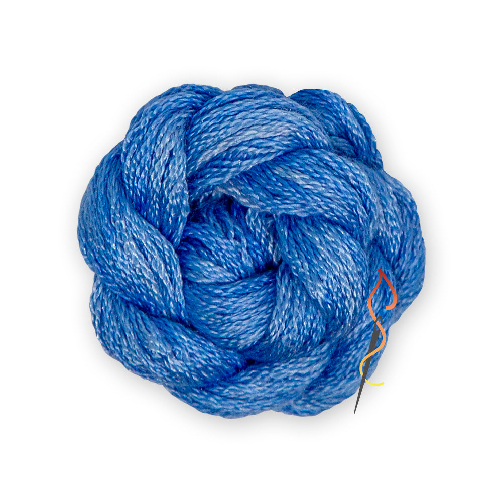 Dinky Dyes Stranded Silk (S000 - S249)