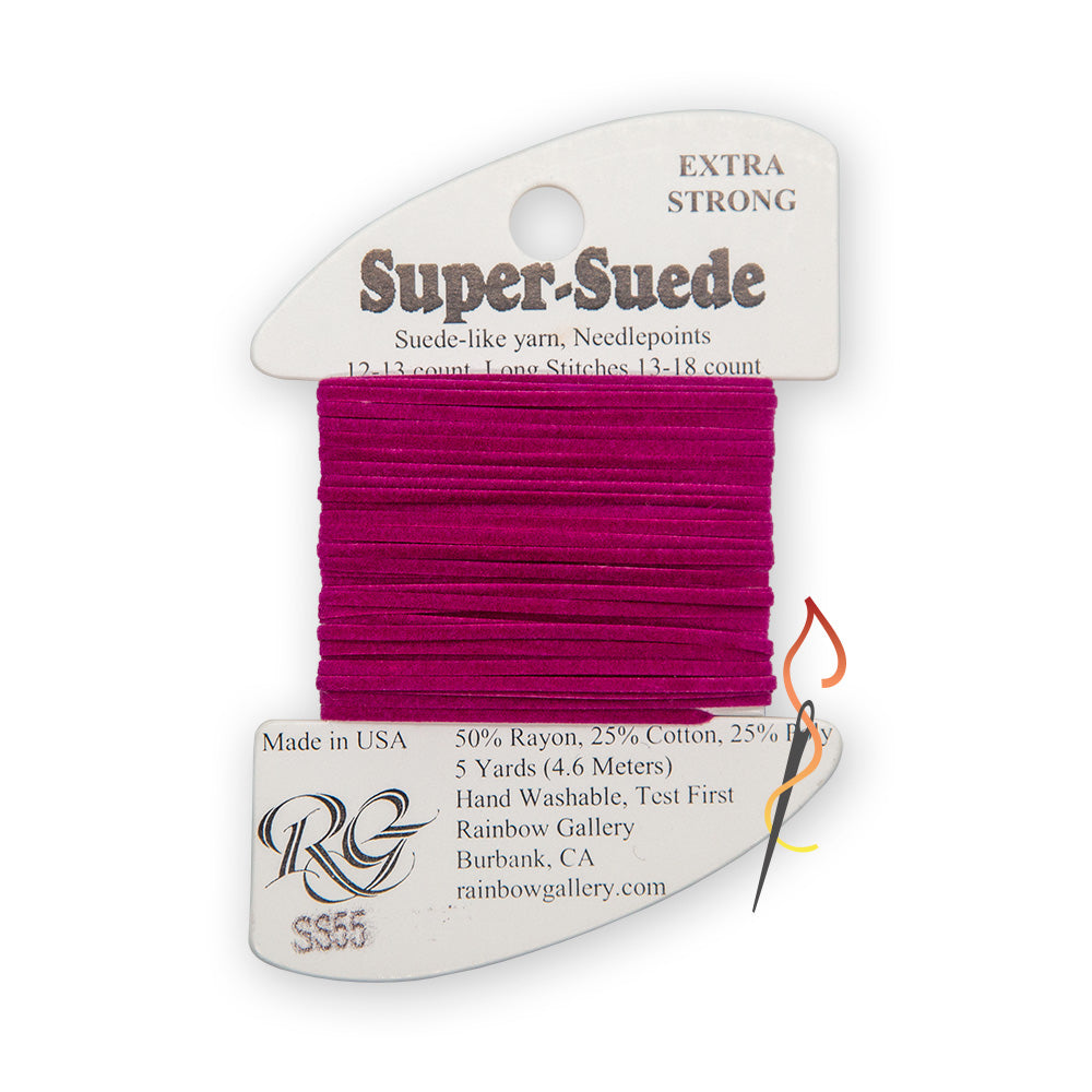 Super Suede