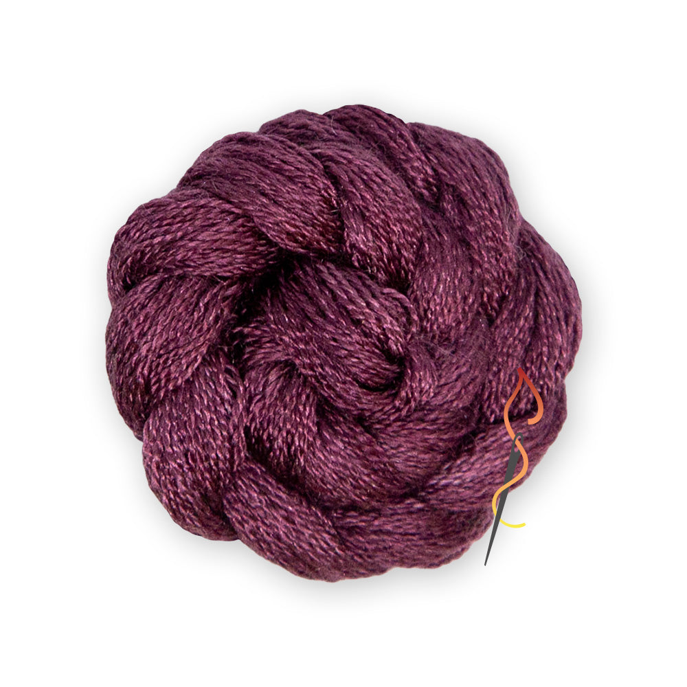 Dinky Dyes Stranded Silk (S000 - S249)