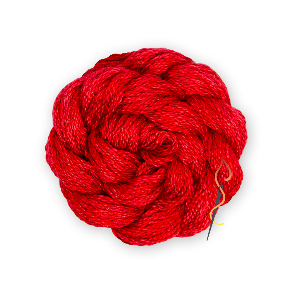 Dinky Dyes Stranded Silk (S000 - S249)