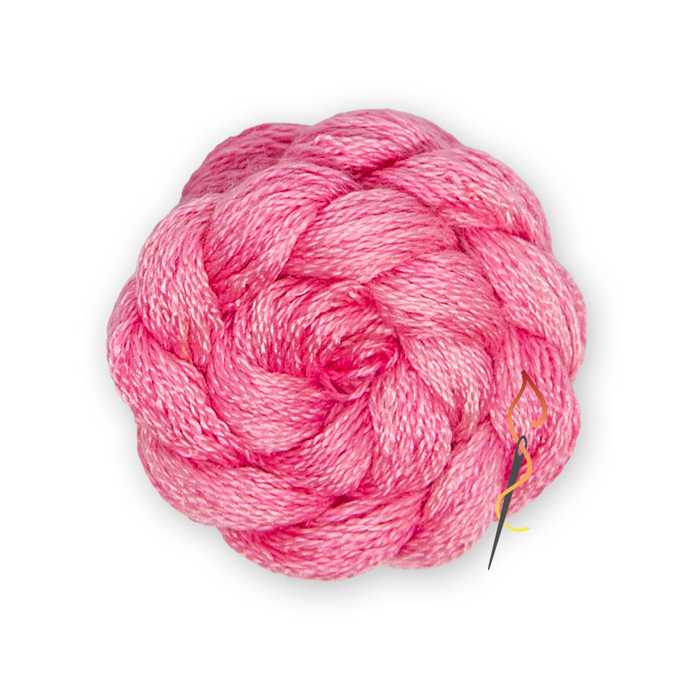 Dinky Dyes Stranded Silk (S000 - S249)